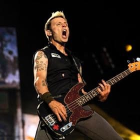 Mike Dirnt